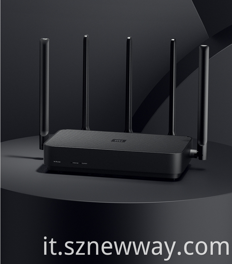 Xiaomi Wireless Router 4 Pro